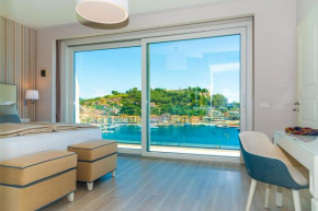  Hotel Plaza  Порто Адзурро